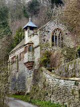 St John's Chapel