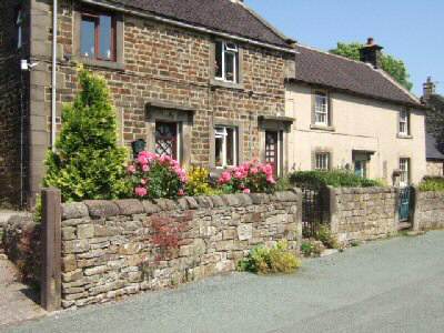 Longnor Cottages
