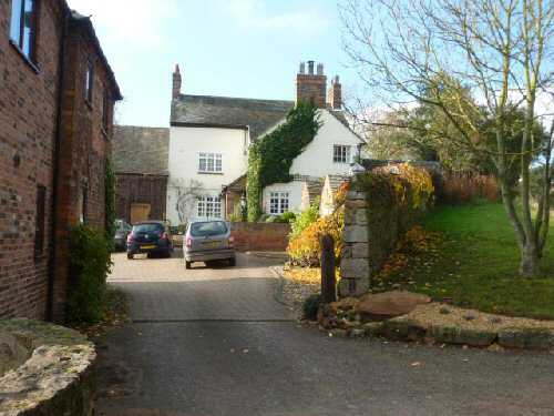 Seven Spouts Farm, Ingleby