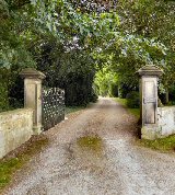 Old Rectory Drive