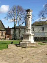 War Memorial