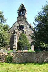 St Michael's Church