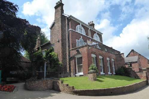 Erewash Museum, Ilkeston