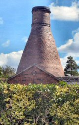 Bottle Kiln