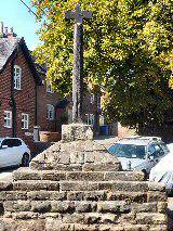 Village Cross