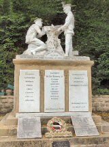 War Memorial