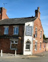 Former Railway Inn