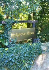 Birdsgrove House,