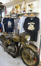 Motorcycle Museum