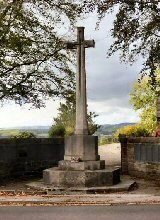 War Memorial