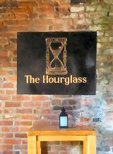 The Hourglass