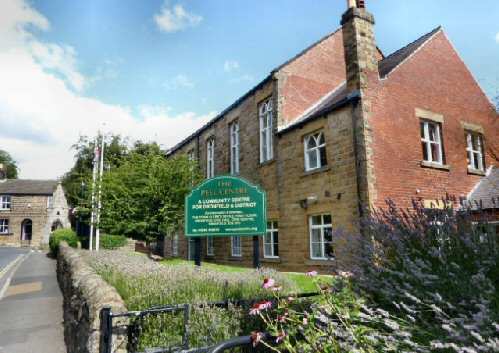 The Peel Centre, Dronfield