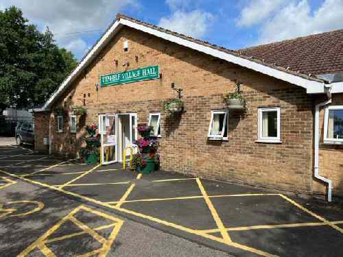Tibshelf Village Hall