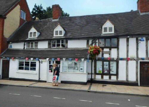 Uttoxeter Heritage Centre