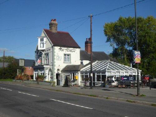 The Tavern, Hatton