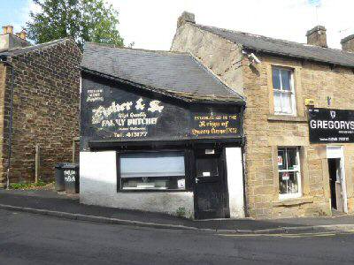 Fishers Family Butchers, Dronfield