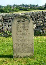 Wellington Memorial