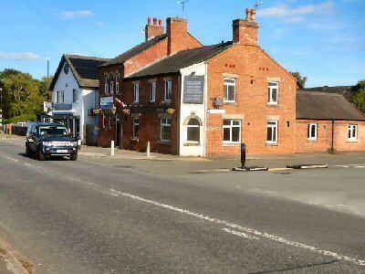 Main Street, Hatton