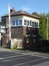 Signal Box